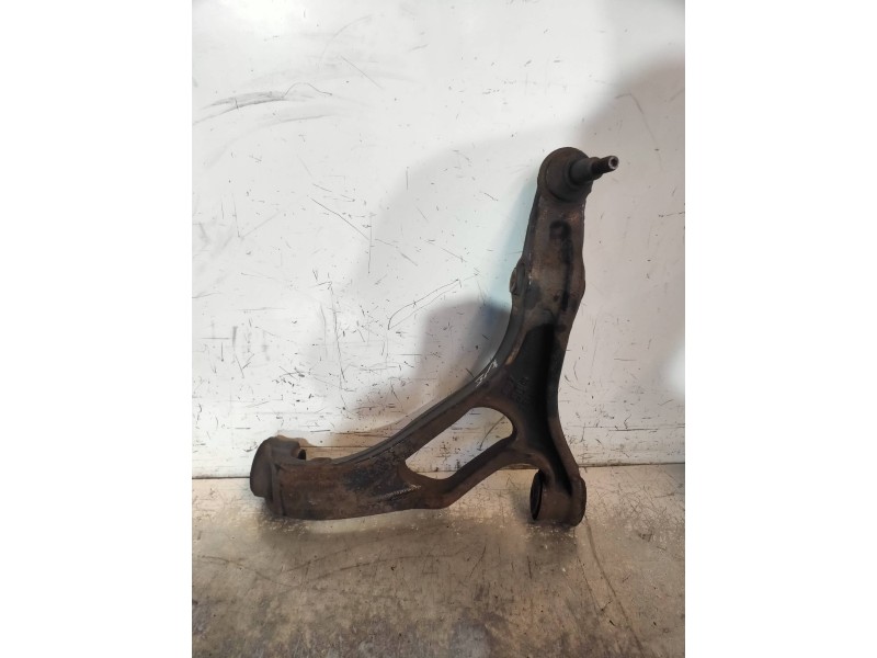 Recambio de brazo suspension inferior delantero derecho para volkswagen touareg (7la) tdi r5 referencia OEM IAM   