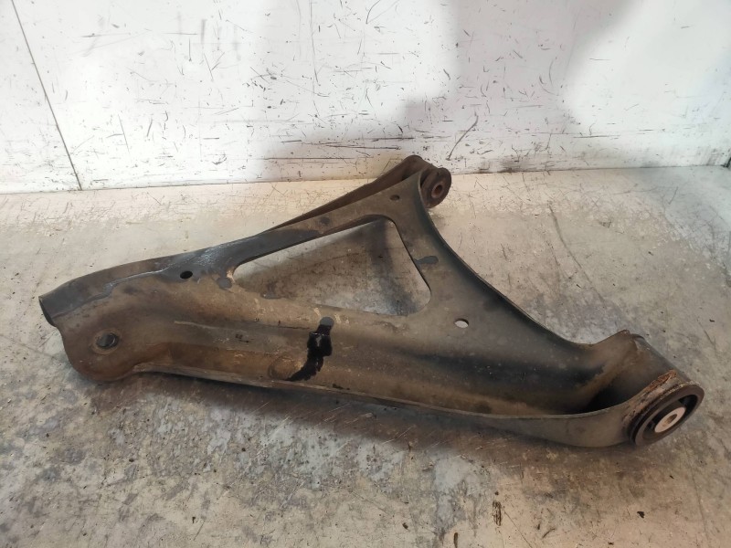 Recambio de brazo suspension inferior trasero izquierdo para volkswagen touareg (7la) tdi r5 referencia OEM IAM   