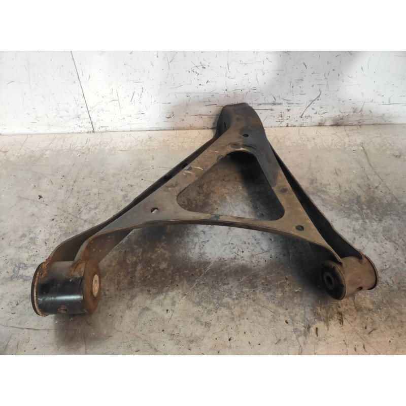 Recambio de brazo suspension inferior trasero izquierdo para volkswagen touareg (7la) tdi r5 referencia OEM IAM   