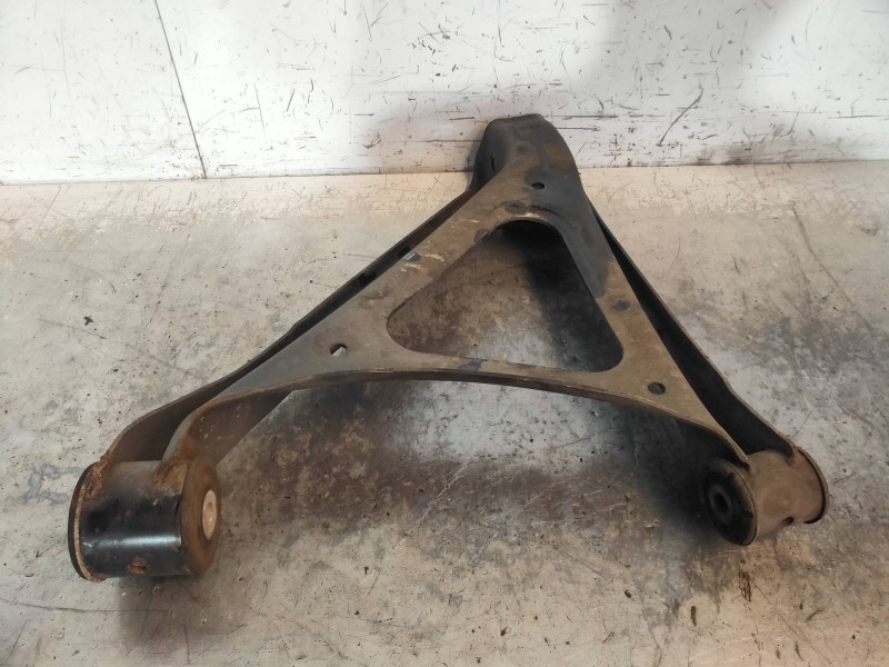 Recambio de brazo suspension inferior trasero izquierdo para volkswagen touareg (7la) tdi r5 referencia OEM IAM   