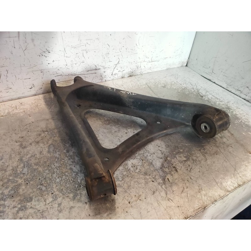 Recambio de brazo suspension inferior trasero izquierdo para volkswagen touareg (7la) tdi r5 referencia OEM IAM   