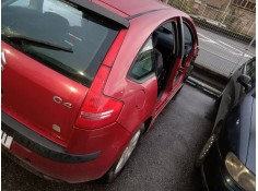 citroen c4 berlina del año 2006 2