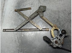 Recambio de elevalunas delantero derecho para mitsubishi montero (l040) 2.5 turbodiesel referencia OEM IAM   3P 2