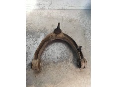 Recambio de brazo suspension inferior trasero derecho para volkswagen touareg (7la) tdi r5 referencia OEM IAM 7L0407047A  