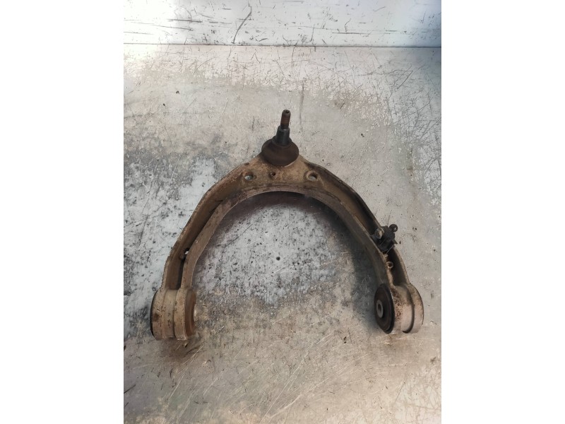 Recambio de brazo suspension inferior trasero derecho para volkswagen touareg (7la) tdi r5 referencia OEM IAM 7L0407047A  