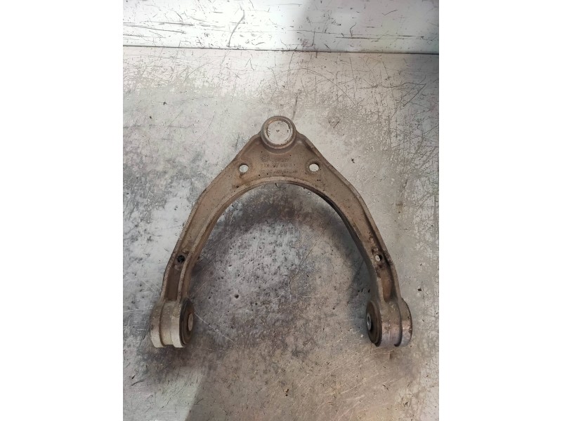 Recambio de brazo suspension inferior trasero derecho para volkswagen touareg (7la) tdi r5 referencia OEM IAM 7L0407047A  