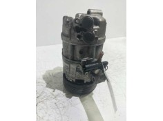 Recambio de compresor aire acondicionado para bmw x3 (e83) 2.0d referencia OEM IAM 6457690564308  