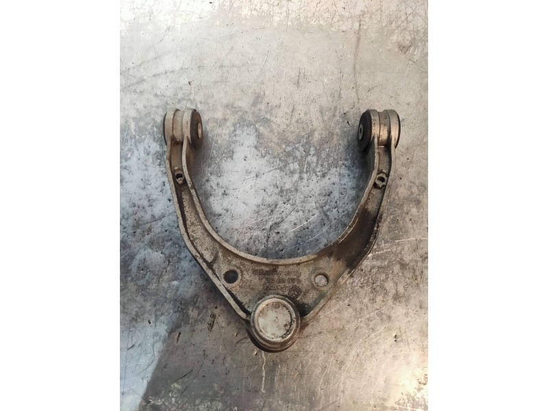 Recambio de brazo suspension inferior trasero izquierdo para volkswagen touareg (7la) tdi r5 referencia OEM IAM 7L0407047A  