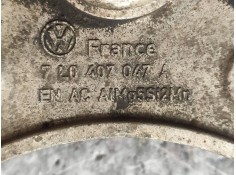 Recambio de brazo suspension inferior trasero izquierdo para volkswagen touareg (7la) tdi r5 referencia OEM IAM 7L0407047A   2