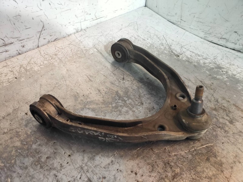 Recambio de brazo suspension inferior trasero izquierdo para volkswagen touareg (7la) tdi r5 referencia OEM IAM 7L0407047A  