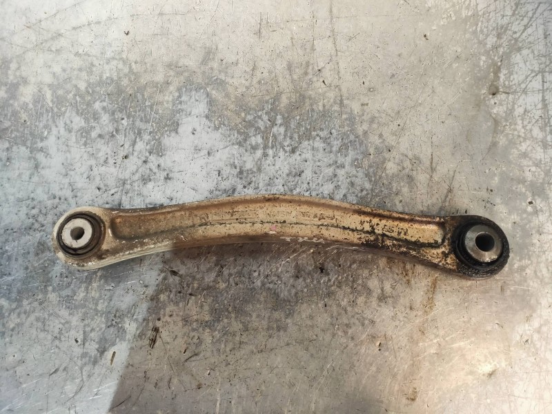 Recambio de brazo suspension superior trasero izquierdo para volkswagen touareg (7la) tdi r5 referencia OEM IAM 7L0505376A  