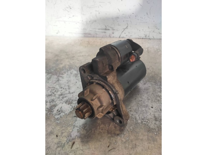 Recambio de motor arranque para volkswagen touareg (7la) tdi r5 referencia OEM IAM 0001125600 0001125601 070911023B