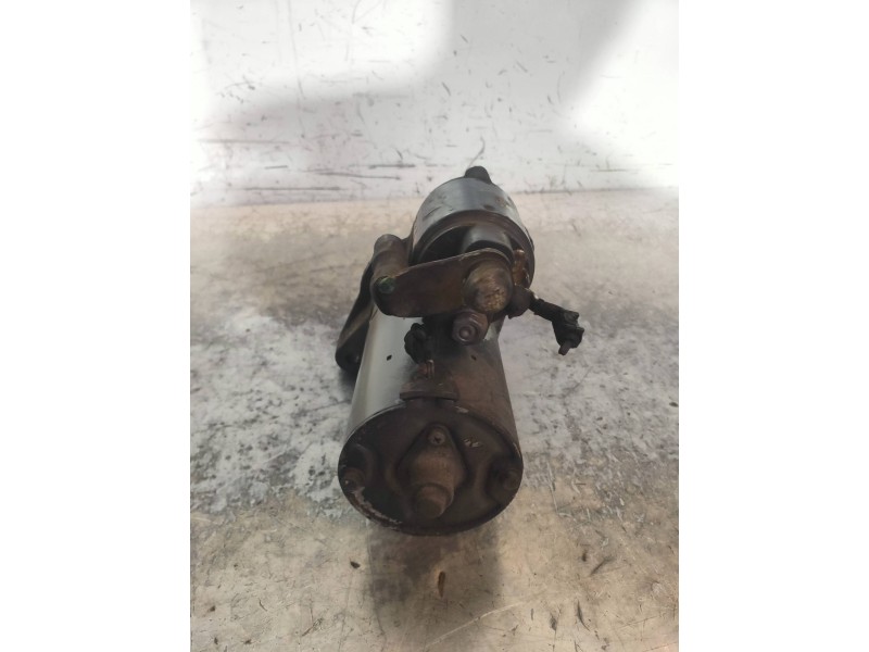 Recambio de motor arranque para volkswagen touareg (7la) tdi r5 referencia OEM IAM 0001125600 0001125601 070911023B