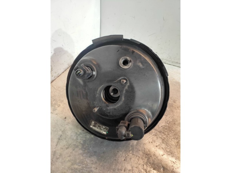 Recambio de servofreno para volkswagen touareg (7la) tdi r5 referencia OEM IAM 03786926014 7L6612101 
