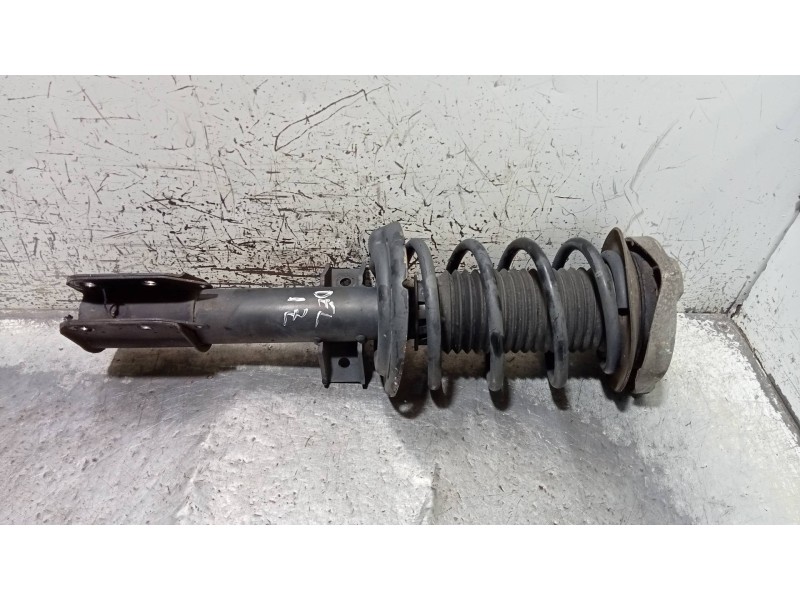 Recambio de amortiguador delantero izquierdo para mercedes clase glk (w204) glk glk 220 cdi be (204.902) referencia OEM IAM A204