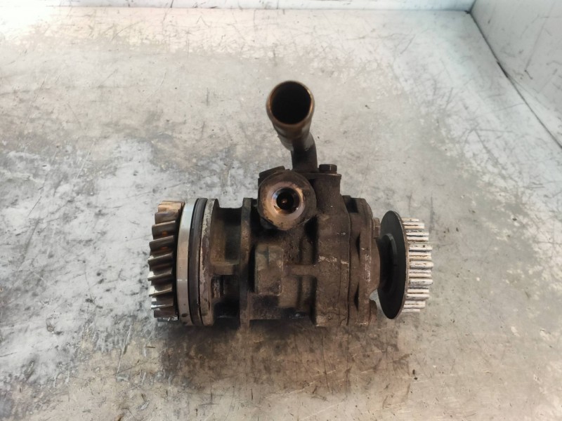 Recambio de bomba direccion para volkswagen touareg (7la) tdi r5 referencia OEM IAM 7H0422153A  