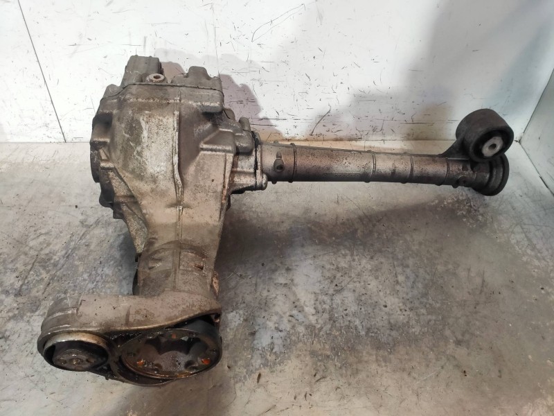 Recambio de diferencial delantero para volkswagen touareg (7la) tdi r5 referencia OEM IAM 4460310020  