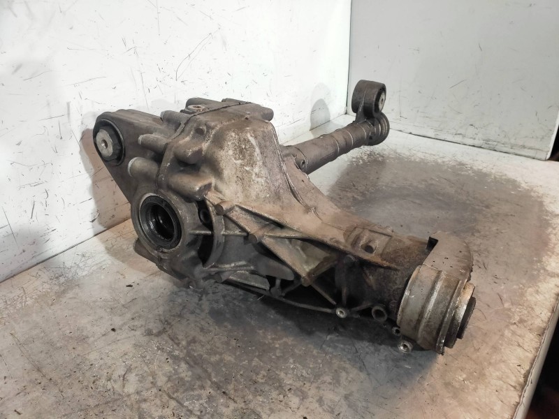 Recambio de diferencial delantero para volkswagen touareg (7la) tdi r5 referencia OEM IAM 4460310020  