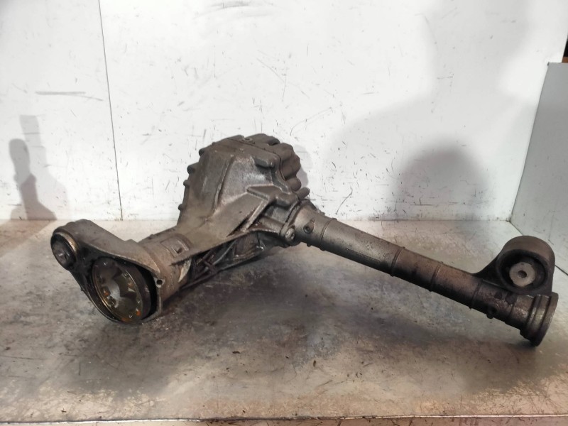 Recambio de diferencial delantero para volkswagen touareg (7la) tdi r5 referencia OEM IAM 4460310020  