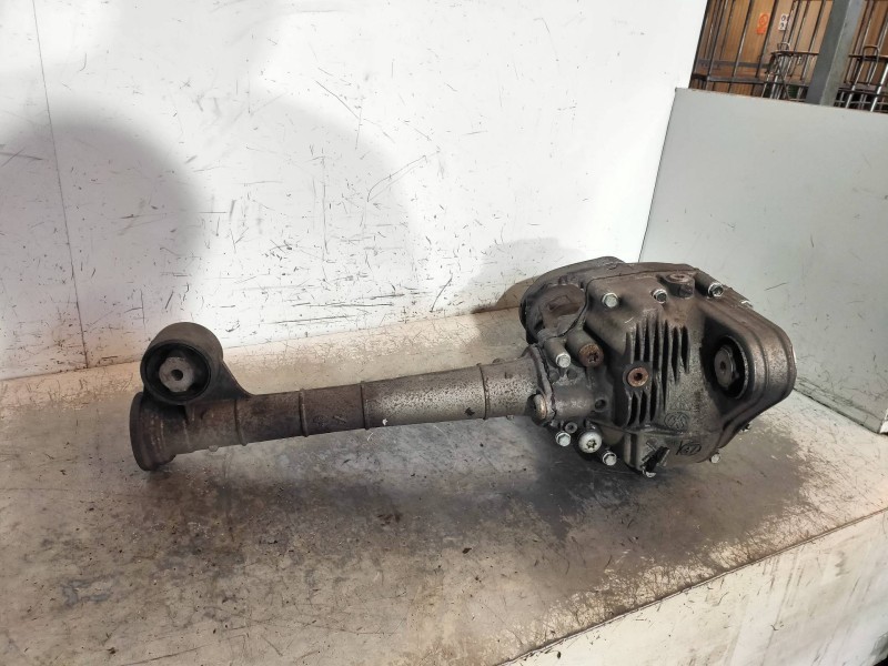 Recambio de diferencial delantero para volkswagen touareg (7la) tdi r5 referencia OEM IAM 4460310020  