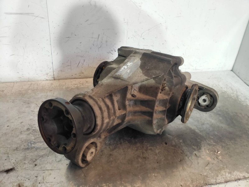 Recambio de diferencial trasero para volkswagen touareg (7la) tdi r5 referencia OEM IAM 4460310018  