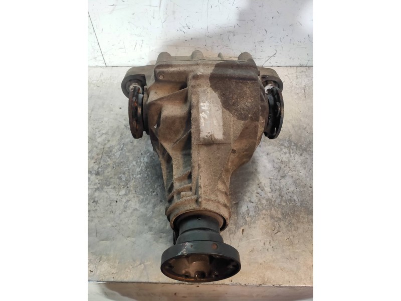 Recambio de diferencial trasero para volkswagen touareg (7la) tdi r5 referencia OEM IAM 4460310018  