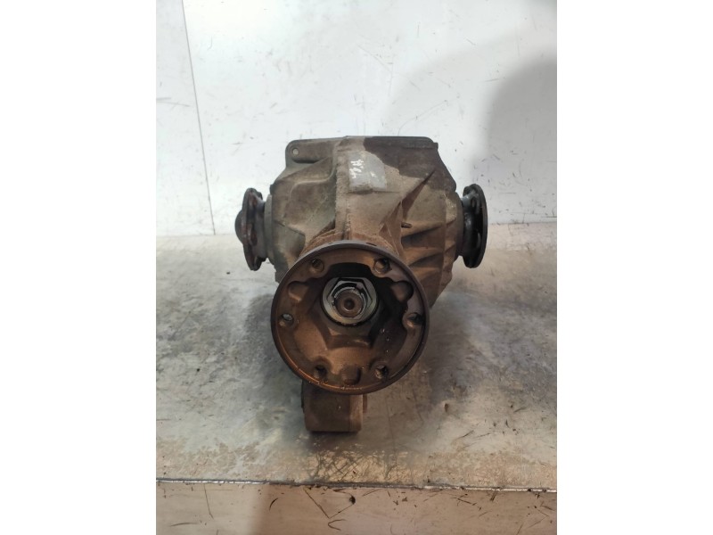 Recambio de diferencial trasero para volkswagen touareg (7la) tdi r5 referencia OEM IAM 4460310018  