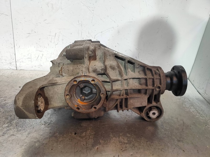 Recambio de diferencial trasero para volkswagen touareg (7la) tdi r5 referencia OEM IAM 4460310018  
