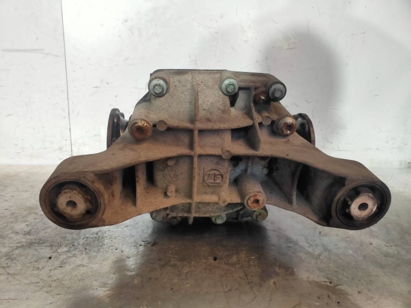 Recambio de diferencial trasero para volkswagen touareg (7la) tdi r5 referencia OEM IAM 4460310018  