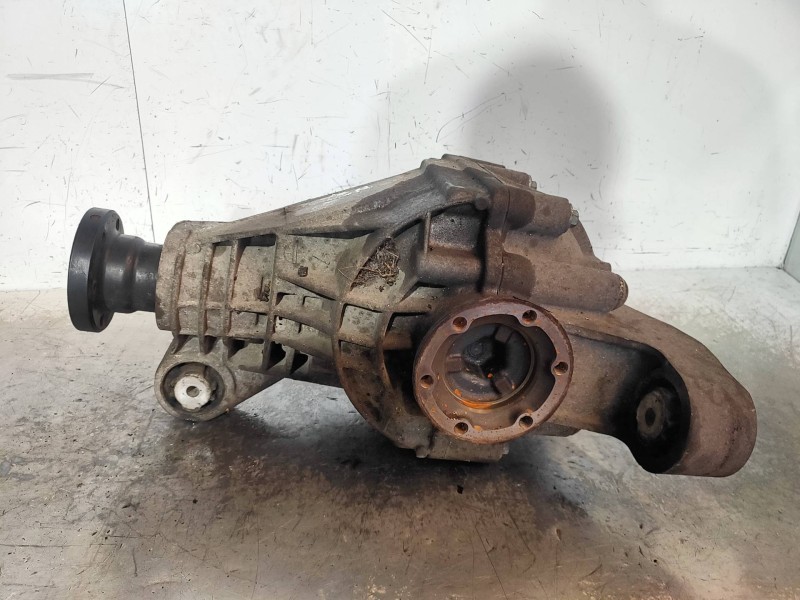 Recambio de diferencial trasero para volkswagen touareg (7la) tdi r5 referencia OEM IAM 4460310018  