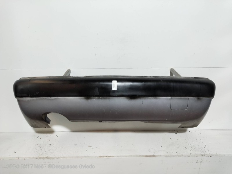 Recambio de paragolpes trasero para citroen xantia berlina 2.0 hdi 90/110 attraction referencia OEM IAM   