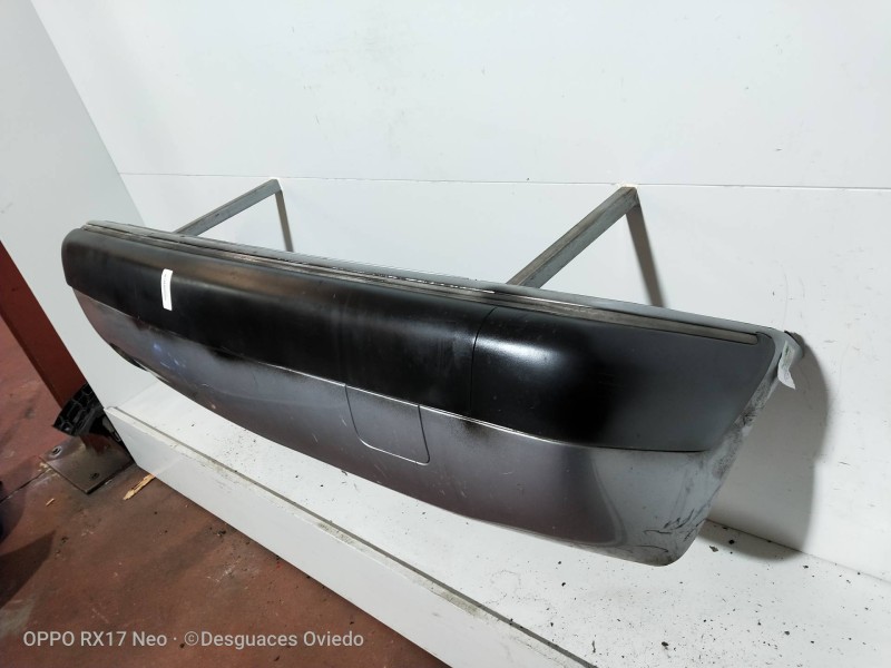 Recambio de paragolpes trasero para citroen xantia berlina 2.0 hdi 90/110 attraction referencia OEM IAM   