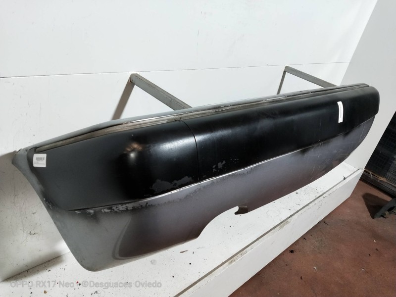 Recambio de paragolpes trasero para citroen xantia berlina 2.0 hdi 90/110 attraction referencia OEM IAM   