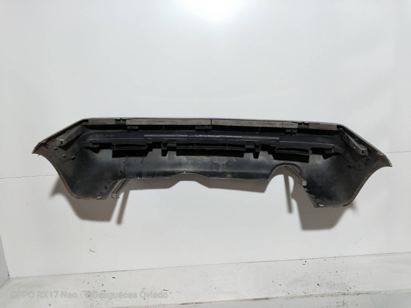 Recambio de paragolpes trasero para citroen xantia berlina 2.0 hdi 90/110 attraction referencia OEM IAM   