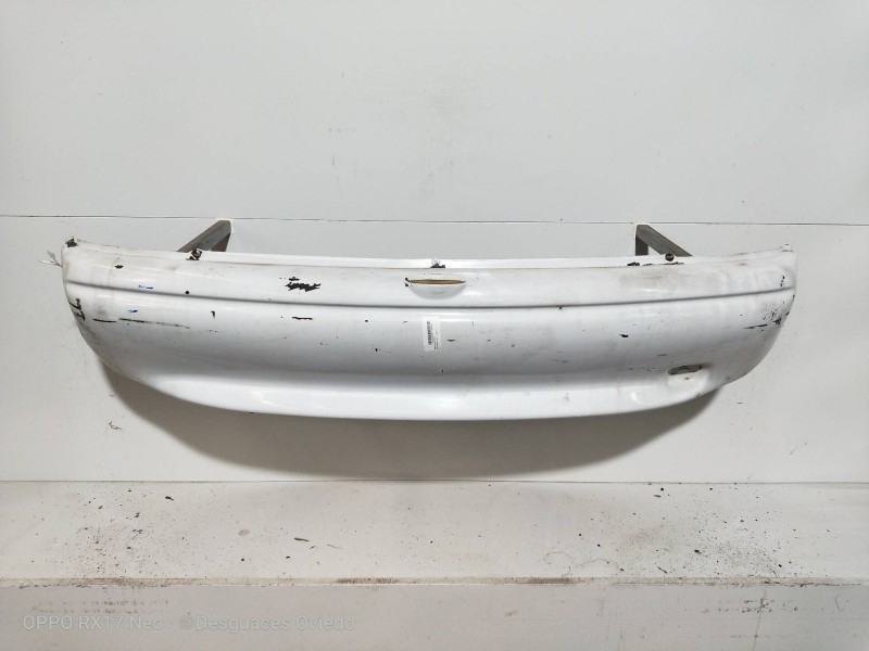 Recambio de paragolpes trasero para opel corsa b swing referencia OEM IAM   5P