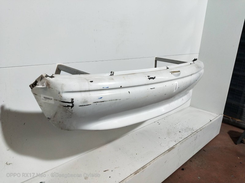 Recambio de paragolpes trasero para opel corsa b swing referencia OEM IAM   5P