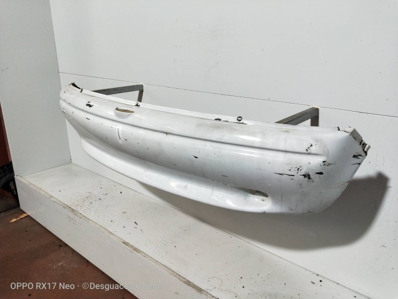 Recambio de paragolpes trasero para opel corsa b swing referencia OEM IAM   5P