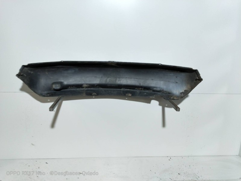 Recambio de paragolpes trasero para opel corsa b swing referencia OEM IAM   5P