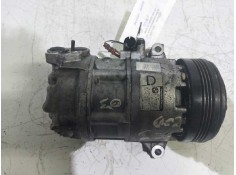 Recambio de compresor aire acondicionado para bmw x3 (e83) 2.0d referencia OEM IAM 6457690564308   2