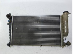 Recambio de radiador agua para peugeot 306 berlina 3/5 puertas (s1) 1.6 referencia OEM IAM 9614920680  
