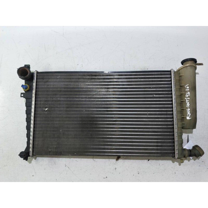 Recambio de radiador agua para peugeot 306 berlina 3/5 puertas (s1) 1.6 referencia OEM IAM 9614920680  