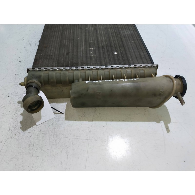 Recambio de radiador agua para peugeot 306 berlina 3/5 puertas (s1) 1.6 referencia OEM IAM 9614920680  