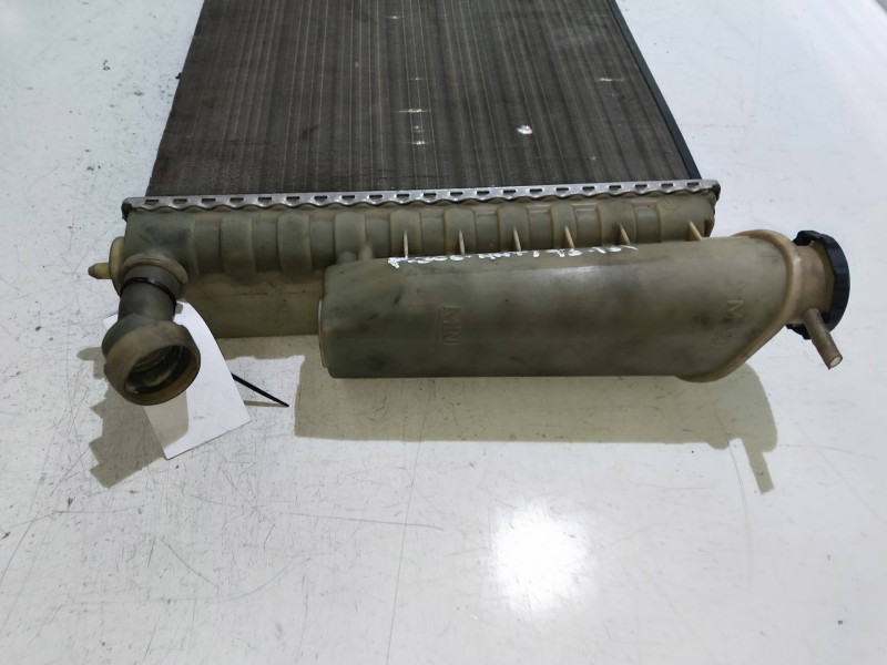 Recambio de radiador agua para peugeot 306 berlina 3/5 puertas (s1) 1.6 referencia OEM IAM 9614920680  