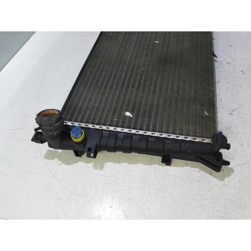 Recambio de radiador agua para peugeot 306 berlina 3/5 puertas (s1) 1.6 referencia OEM IAM 9614920680  