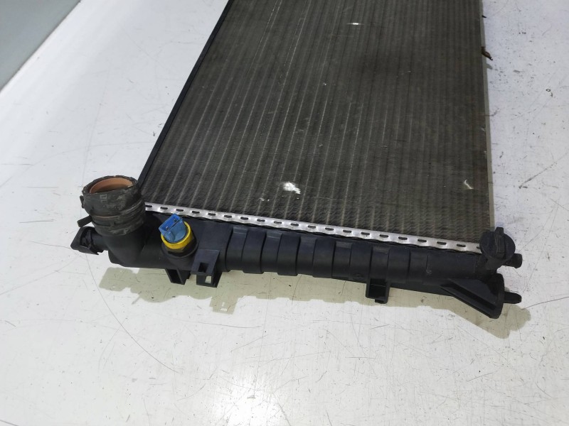 Recambio de radiador agua para peugeot 306 berlina 3/5 puertas (s1) 1.6 referencia OEM IAM 9614920680  