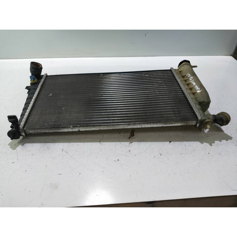 Recambio de radiador agua para peugeot 306 berlina 3/5 puertas (s1) 1.6 referencia OEM IAM 9614920680  