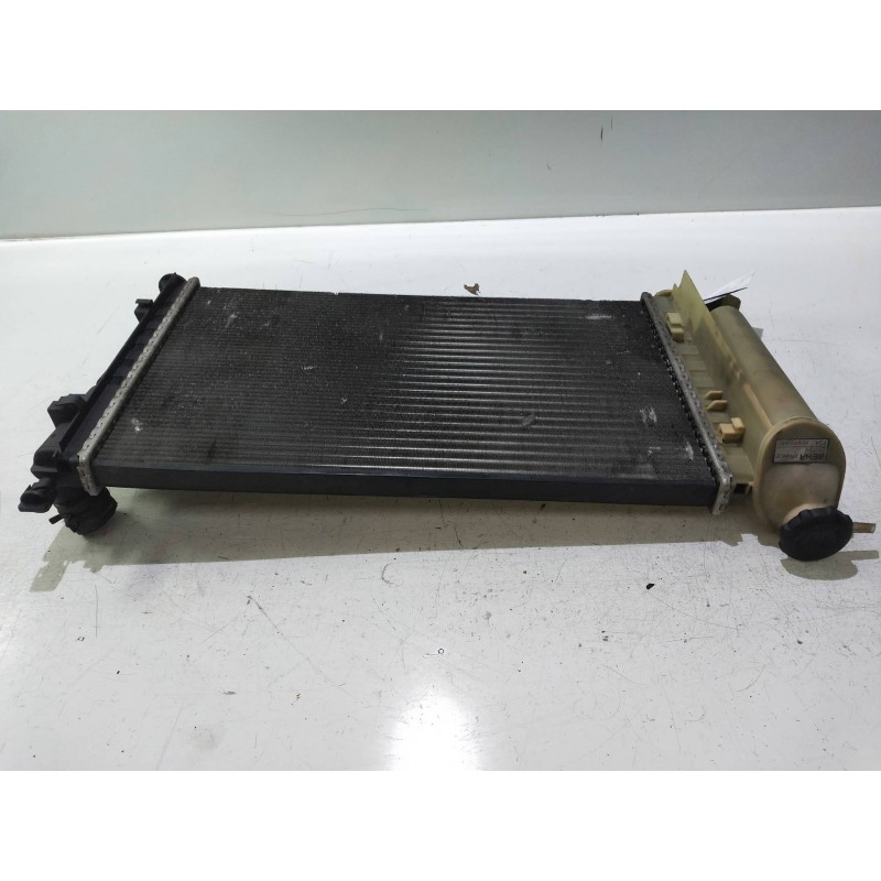 Recambio de radiador agua para peugeot 306 berlina 3/5 puertas (s1) 1.6 referencia OEM IAM 9614920680  