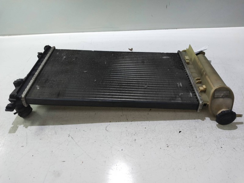 Recambio de radiador agua para peugeot 306 berlina 3/5 puertas (s1) 1.6 referencia OEM IAM 9614920680  