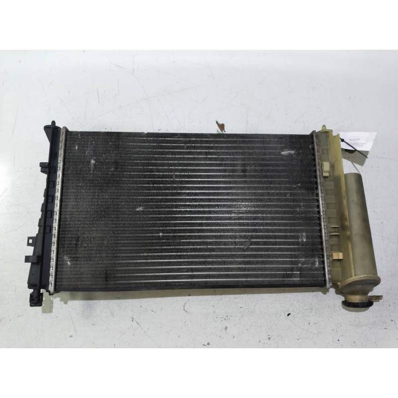 Recambio de radiador agua para peugeot 306 berlina 3/5 puertas (s1) 1.6 referencia OEM IAM 9614920680  