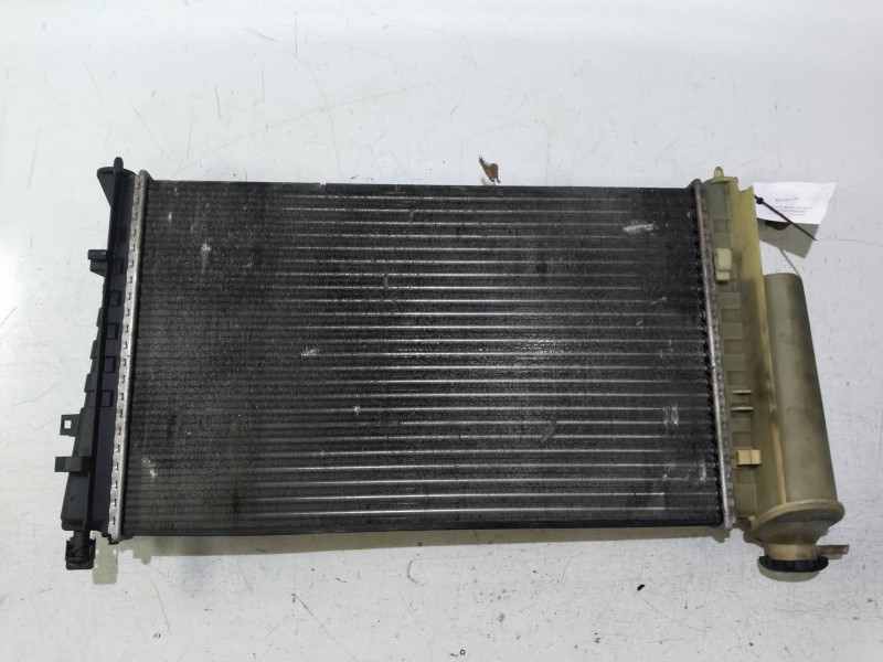 Recambio de radiador agua para peugeot 306 berlina 3/5 puertas (s1) 1.6 referencia OEM IAM 9614920680  